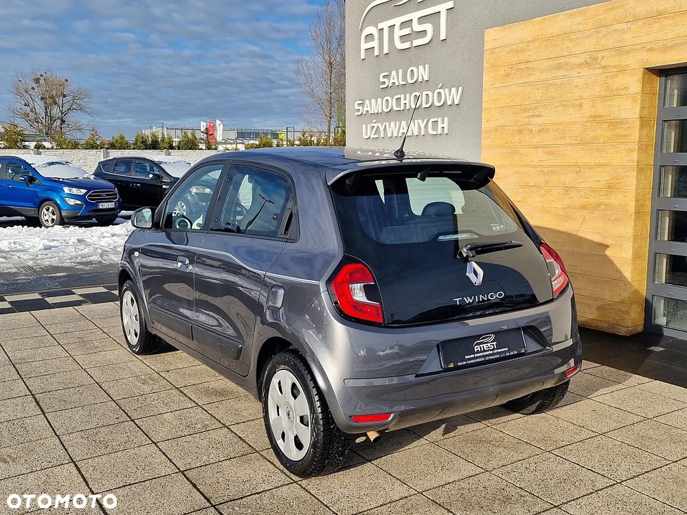 Renault Twingo SCe 75 INTENS - 3