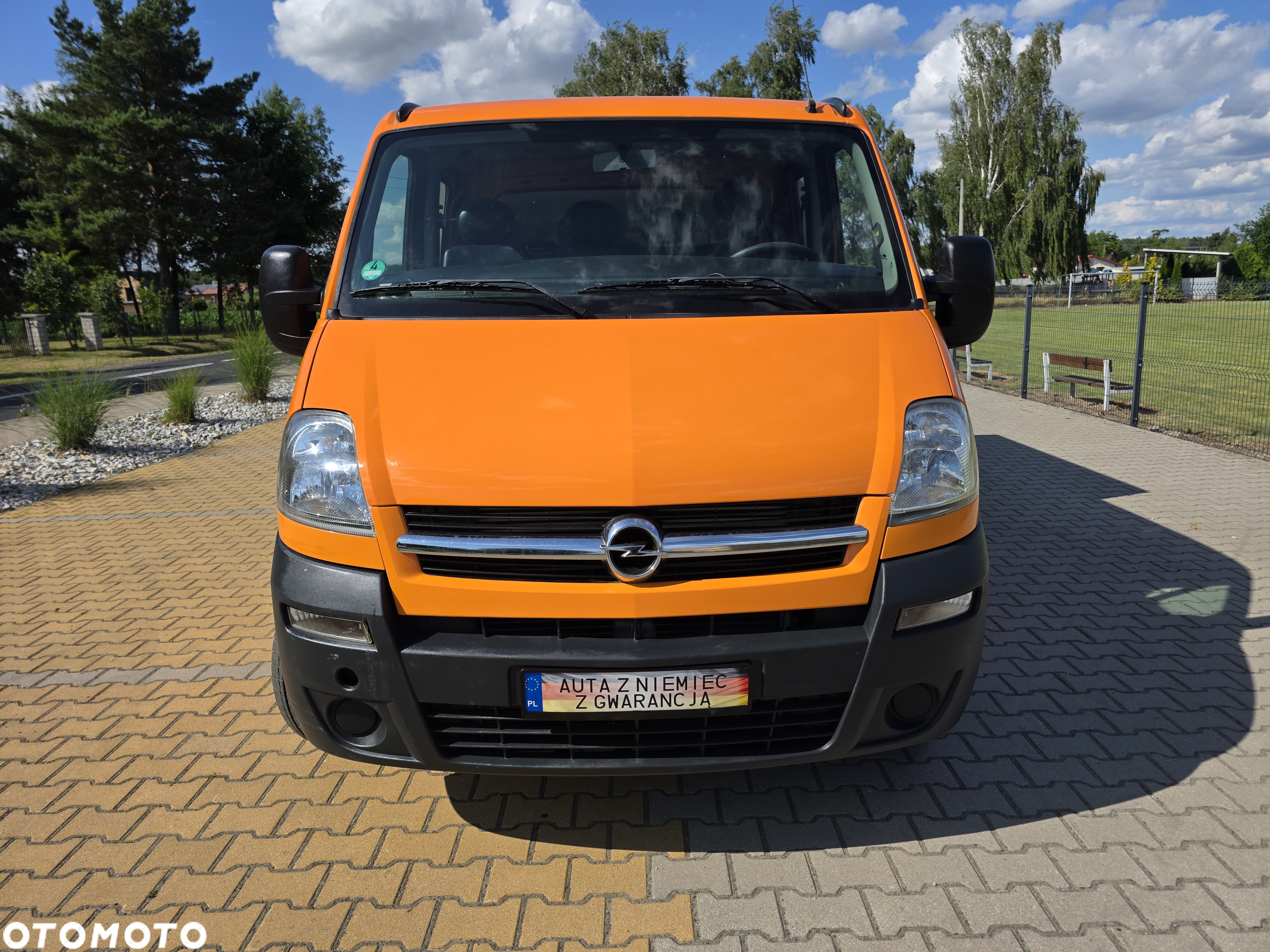 Renault Master - 3