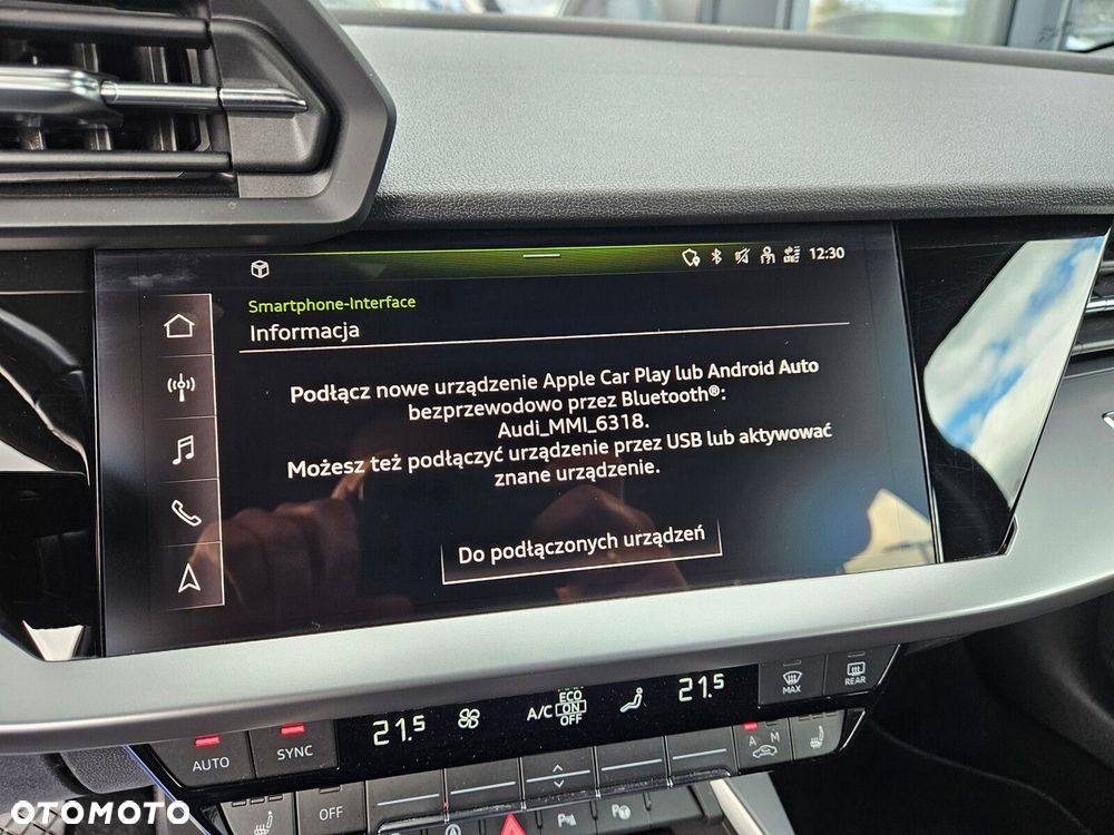 Audi A3 Sportback - 17