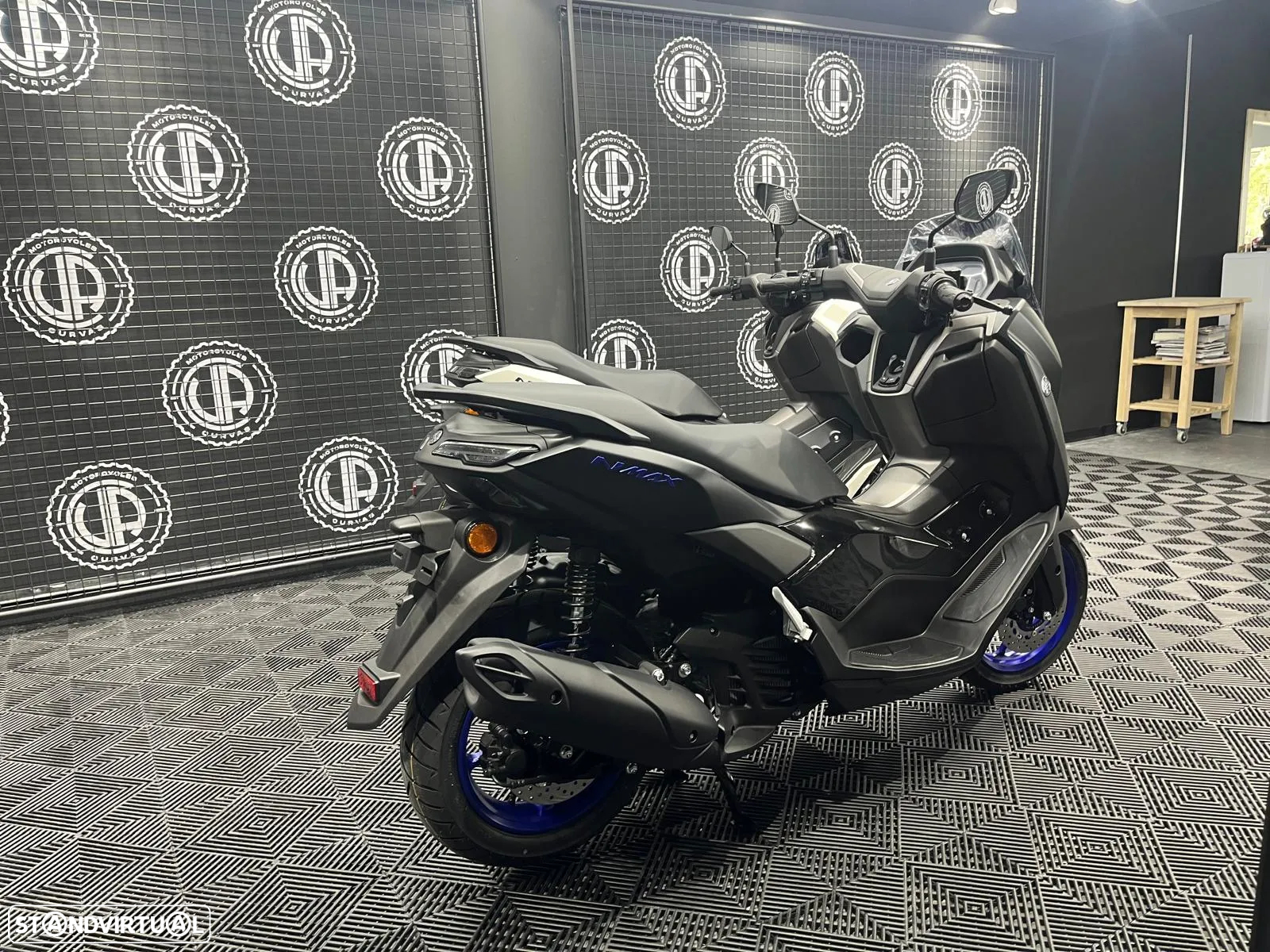 Yamaha NMAX 125 2025 - 6