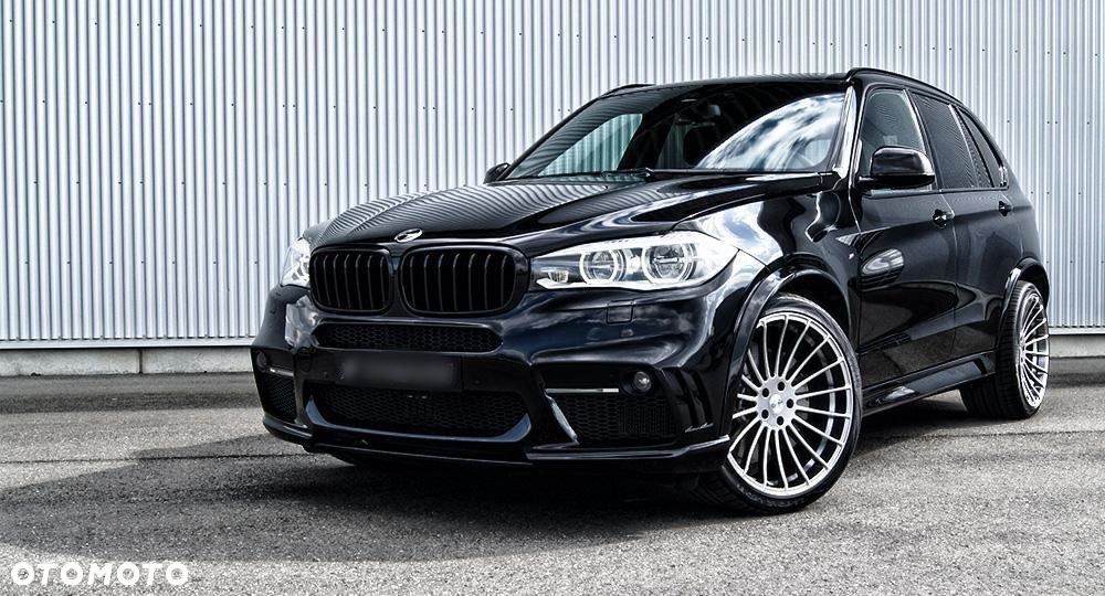 010H S HAXER FELGI 21 5x120 BMW X5 X6 E70 E71 F15 - 2