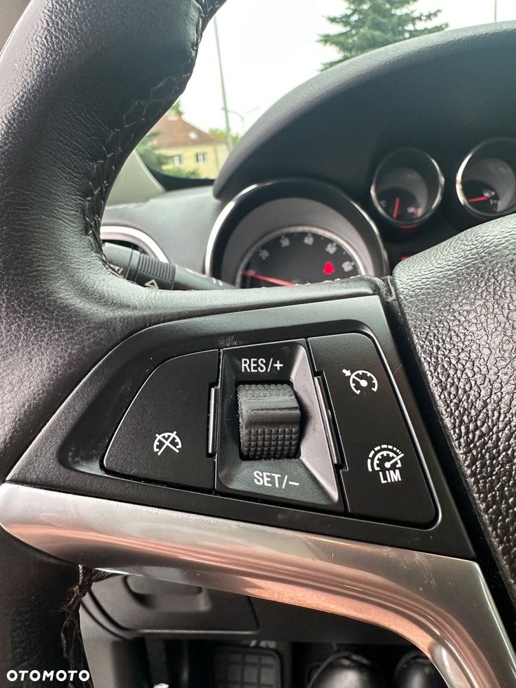 Opel Mokka - 18