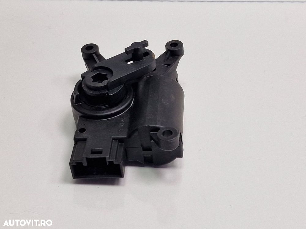 Motoras reglaj aeroterma VOLKSWAGEN CADDY IV Estate SAB, SAJ 2015 - >2.0 TDI CUUD, DFSD Valeo 1K0907511Q - 1