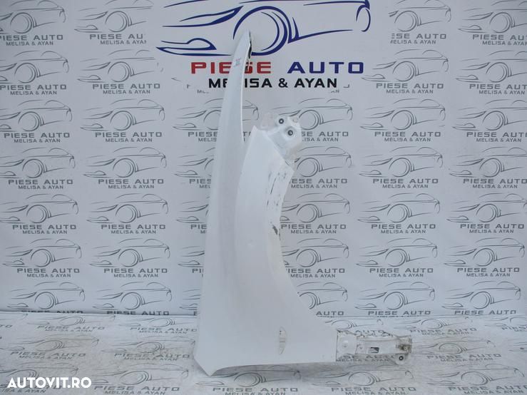Aripa dreapta Mazda 6 an 2007-2008-2009-2010-2011-2012 - 1