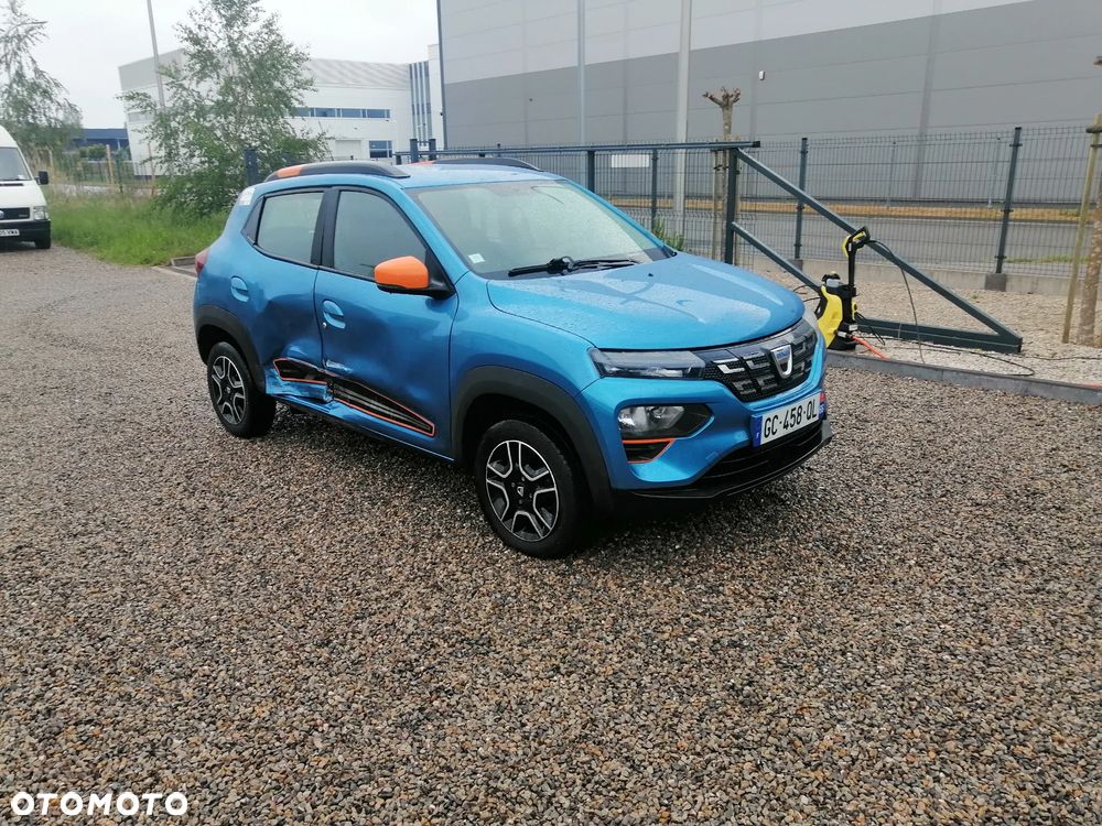 Dacia Spring Electric 65 Expression - 2