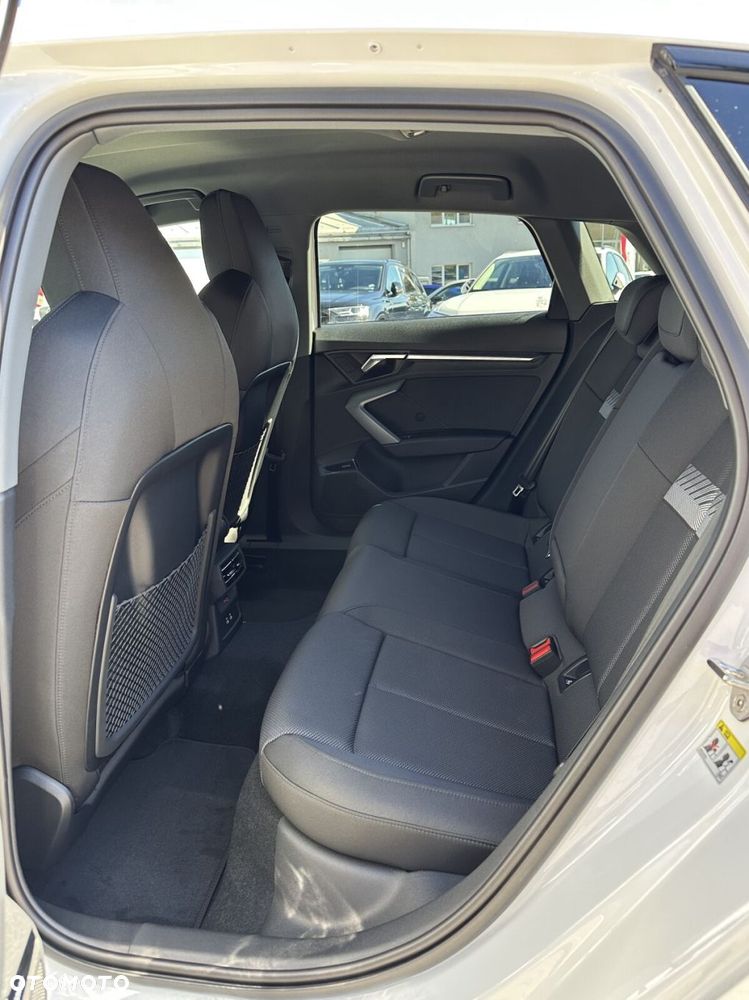 Audi A3 Sportback - 20