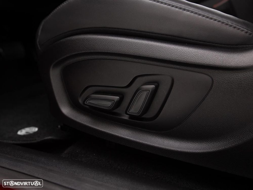 MG MG5 61 kWh Luxury - 15