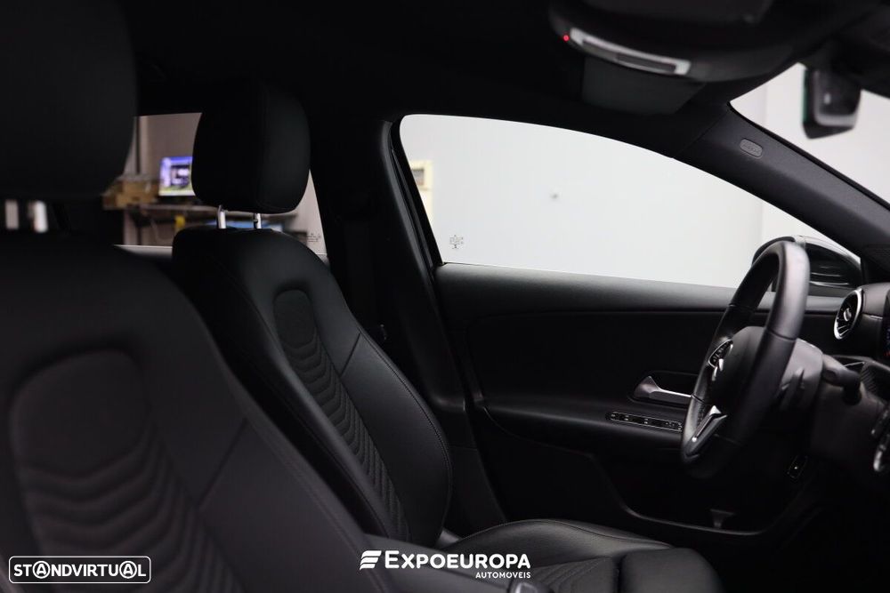 Mercedes-Benz A 250 e Style Plus - 26