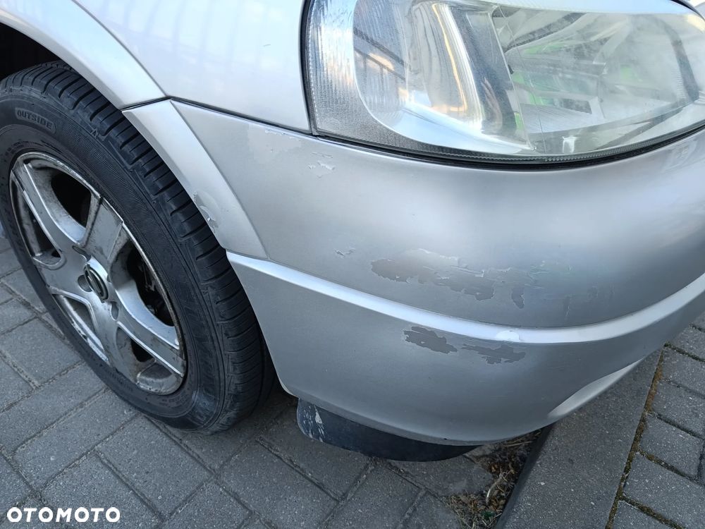 Opel Astra - 5