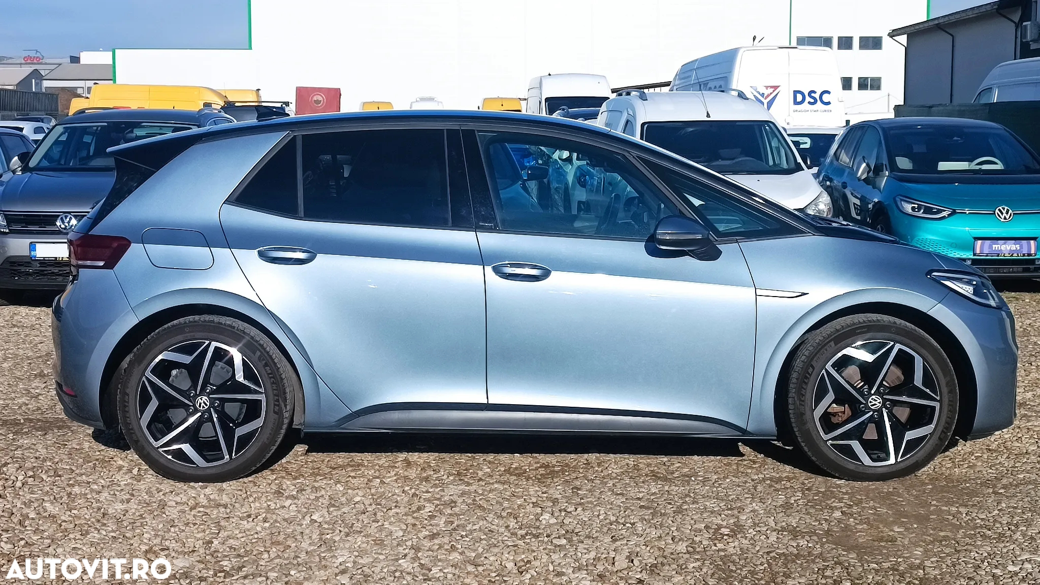 Volkswagen ID.3 77 kWh Pro S - 6