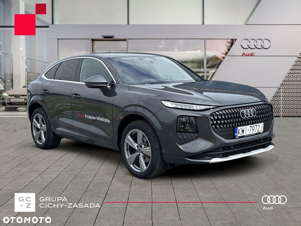 Audi Q3 Sportback - 8