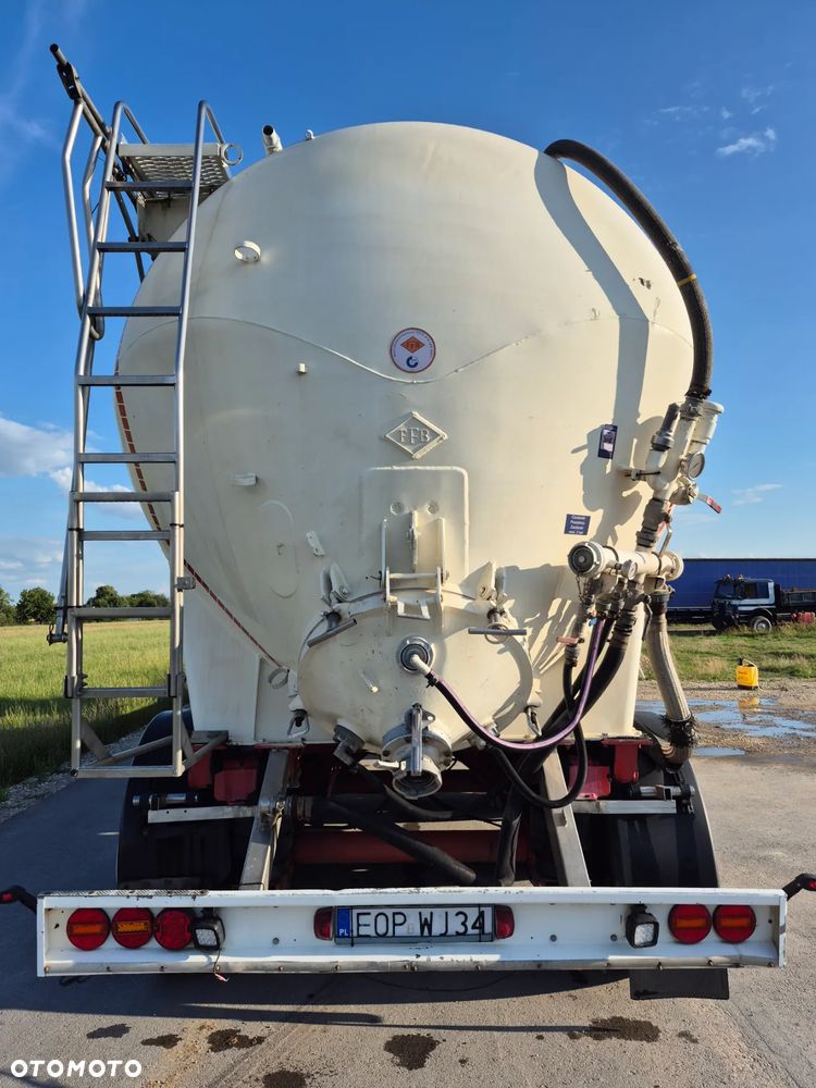 Feldbinder Kip 42.3 - 6