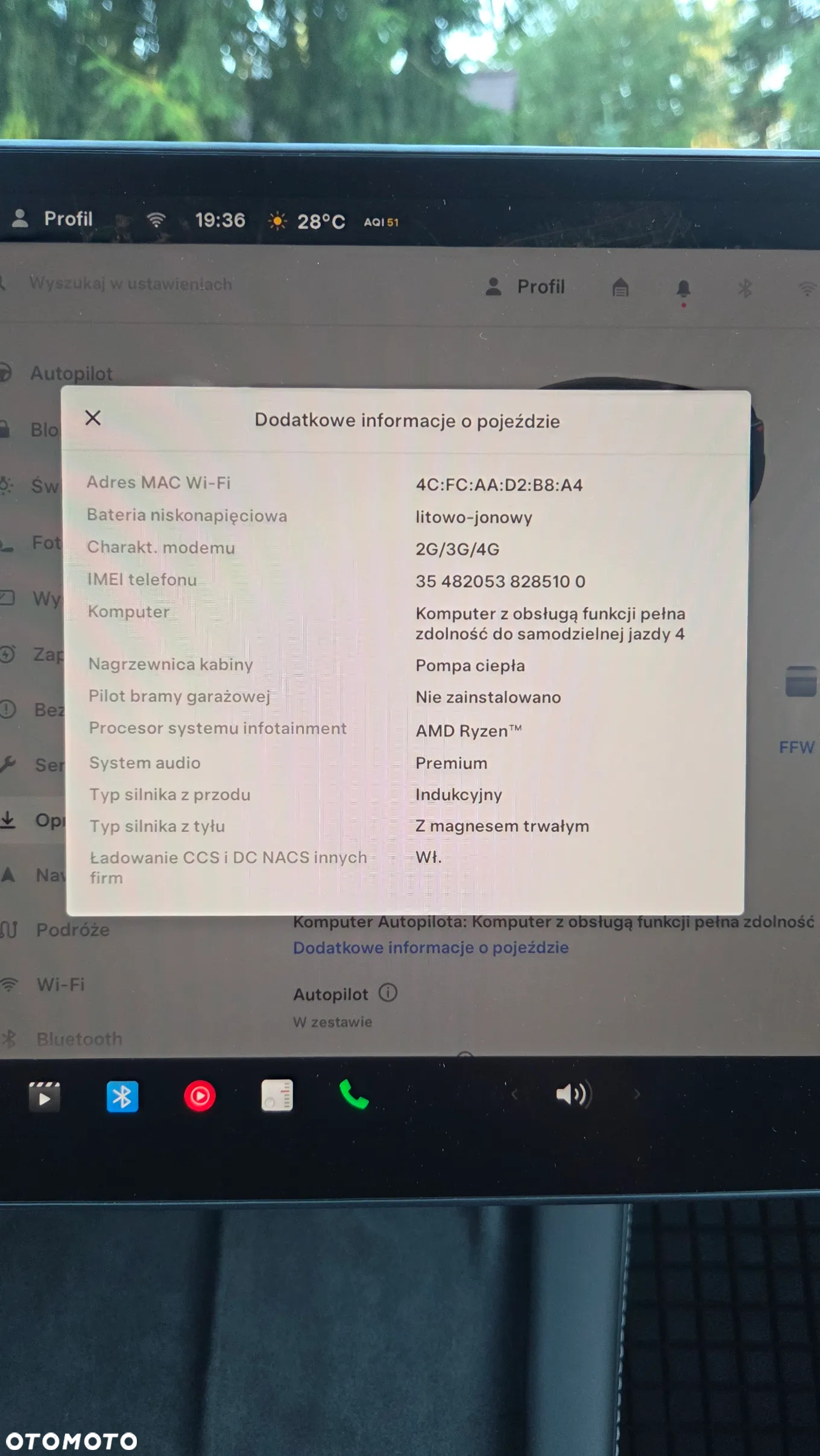 Tesla Y Model Long Range Dual Motor AWD - 16