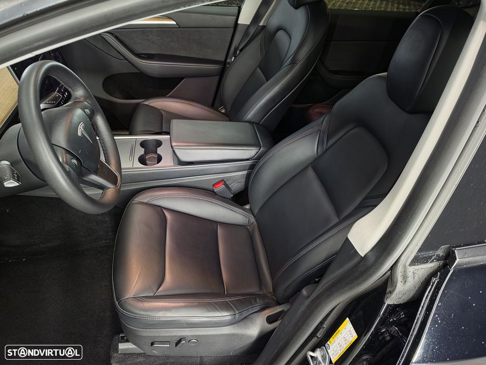 Tesla Model Y Performance Dual Motor AWD - 7