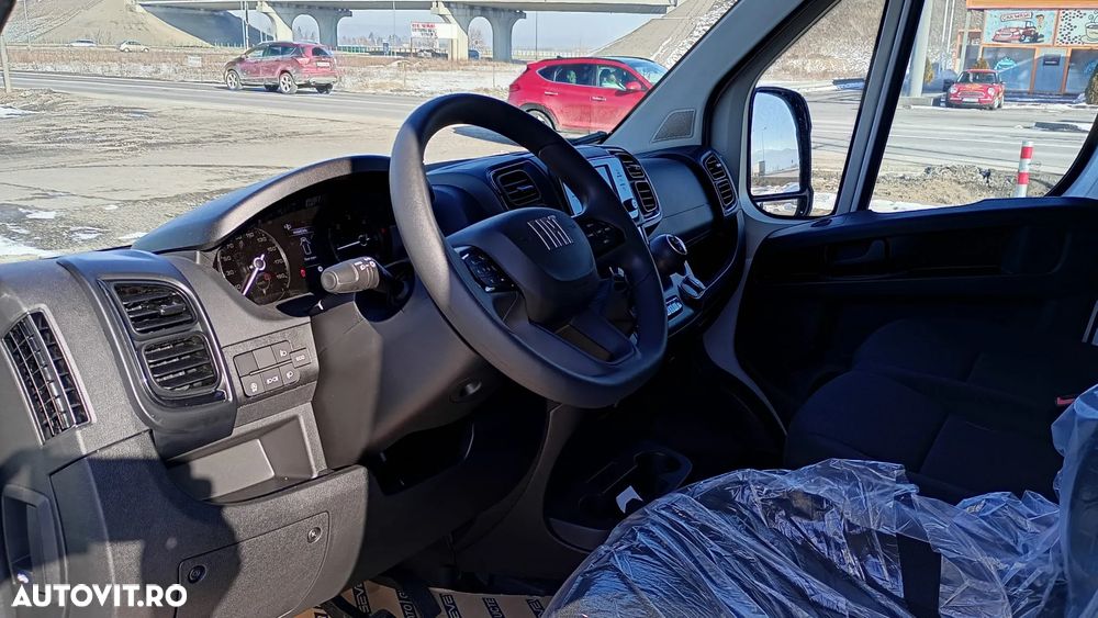 Fiat Ducato 17mc - 25