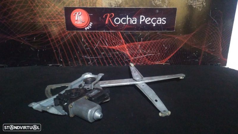 Elevador Frente Dto Opel Astra F Classic Hatchback (T92) - 1