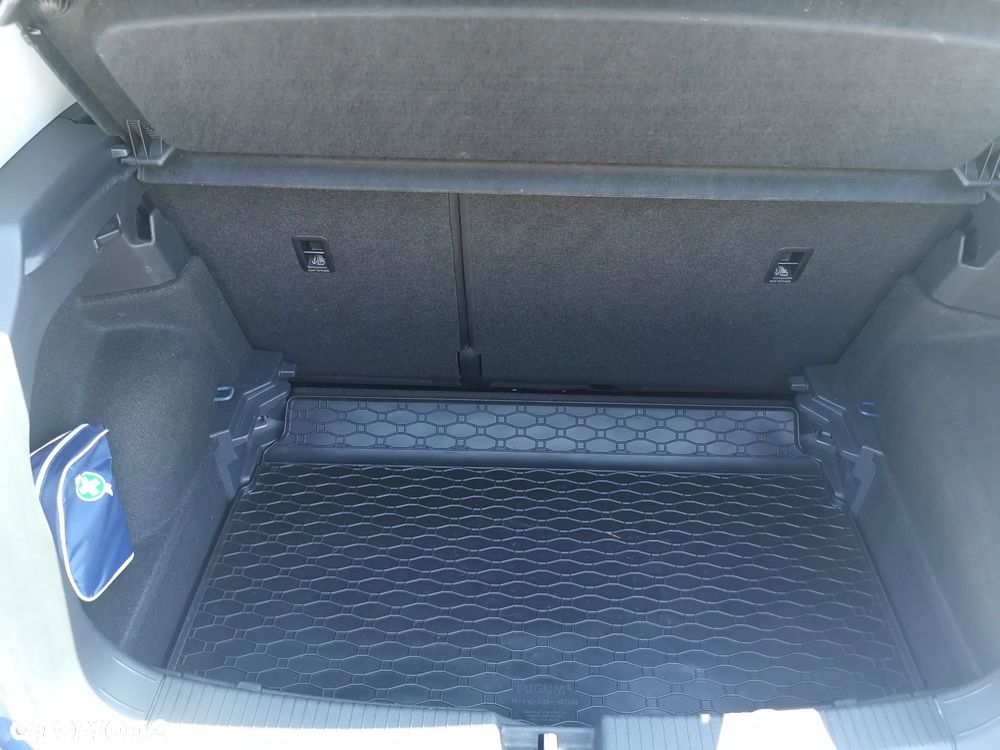 Volkswagen T-Cross 1.0 TSI Style - 17