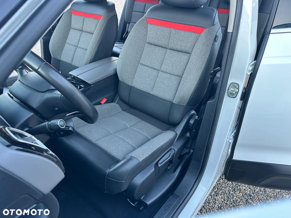 Citroën C5 Aircross 1.2 PureTech Feel - 10