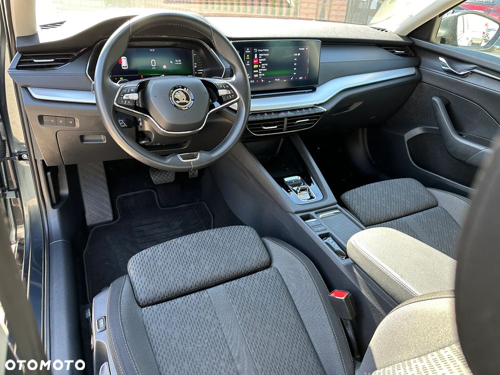 Skoda Octavia - 7