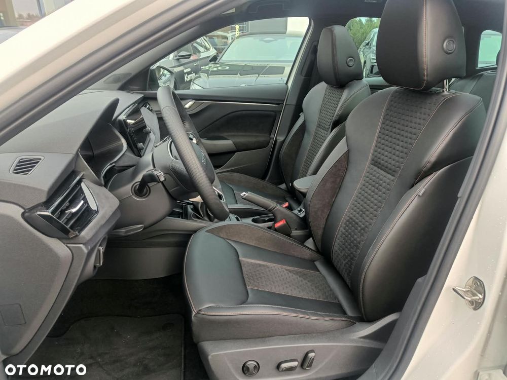 Skoda Scala 1.0 TSI Edition 130 - 12