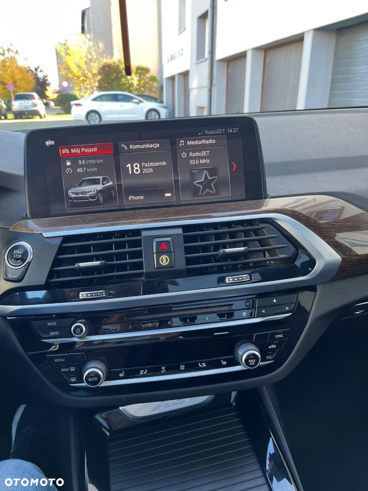 BMW X3 - 31