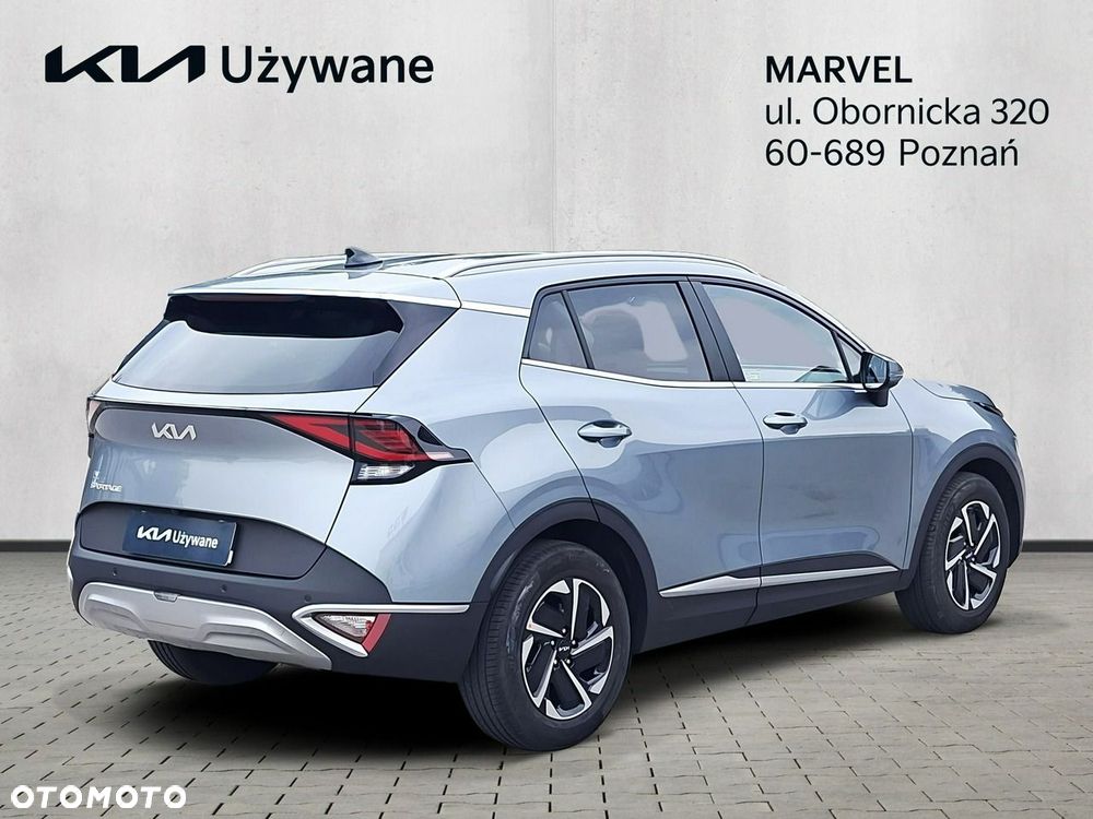Kia Sportage 1.6 T-GDI L 2WD - 6