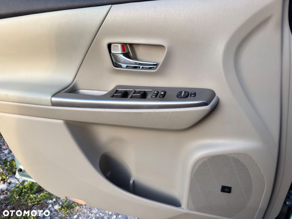 Toyota Prius+ 1.8 HSD Premium - 14