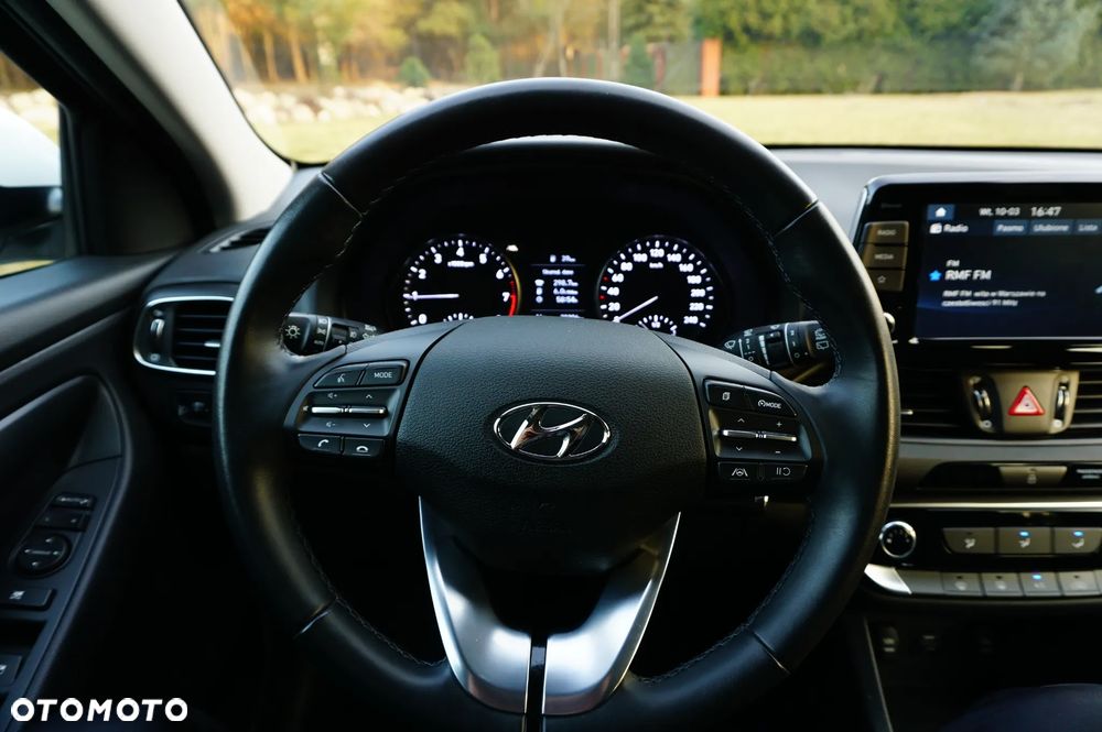 Hyundai i30 1.0 T-GDI Modern - 38