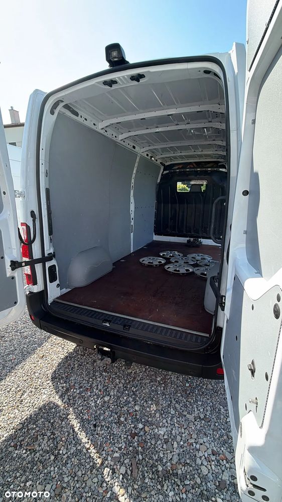 Opel MOVANO L3H2 - 14