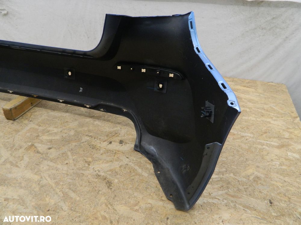 Bara spate BMW Seria 1 F40, 2019, 2020, 2021, 2022, 2023. - 10