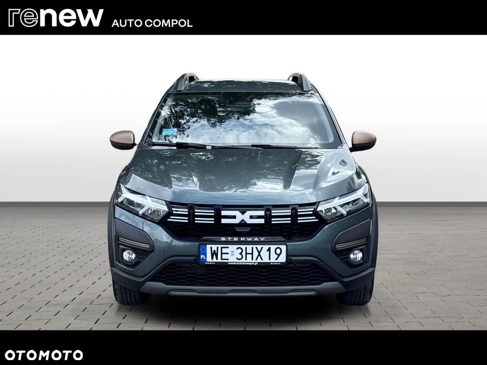Dacia Sandero Stepway - 8