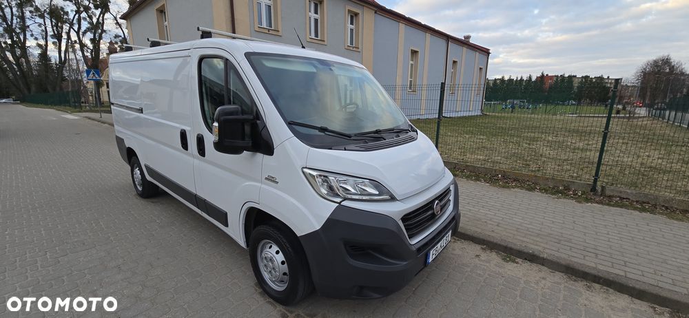 Fiat Ducato L1H1 S&S - 1