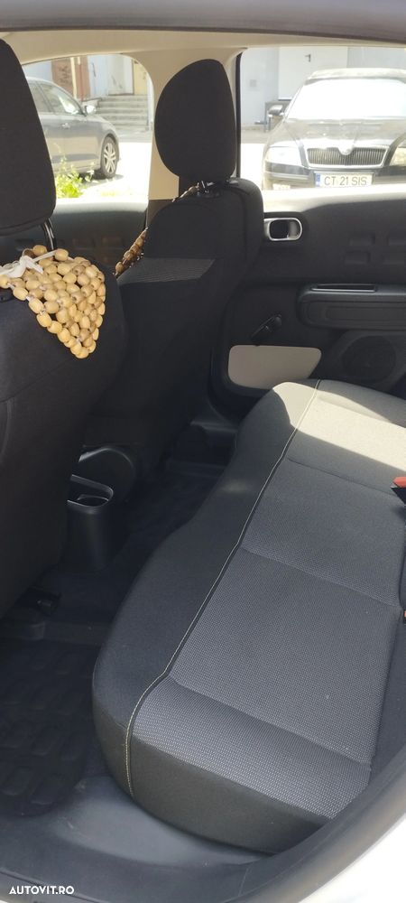 Citroën C3 1.2 PureTech 83 S&S BVM5 PLUS - 13