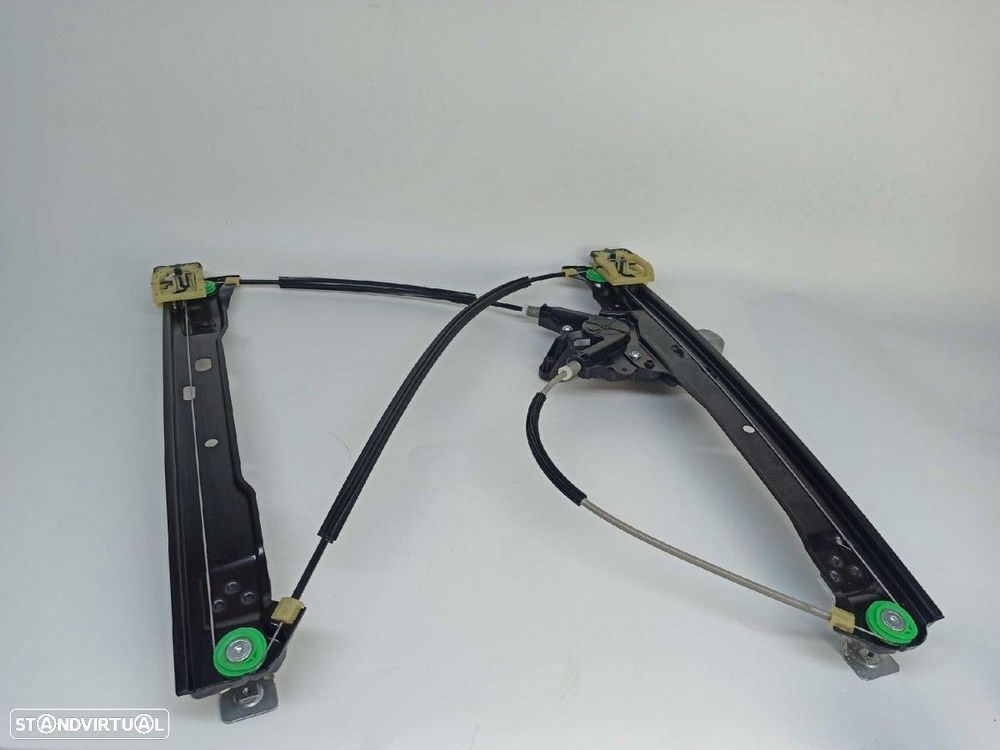 ELEVADOR FRENTE DIREITO FORD C-MAX (CEU) TREND PLUS - 11