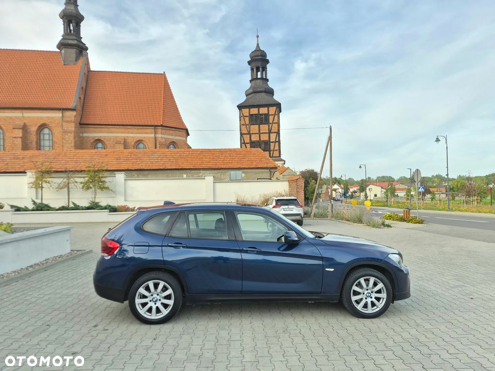 BMW X1 - 6
