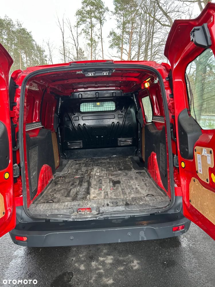 Ford Transit Connect - 10