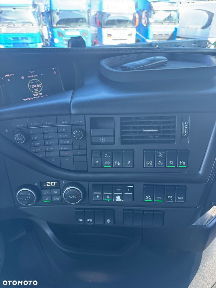 Volvo FH540 ! Performance Edition!!! - 24