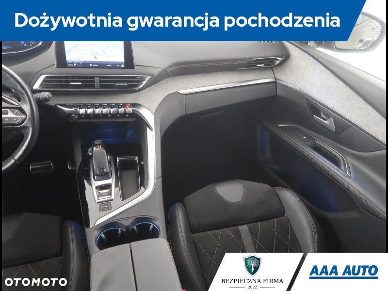 Peugeot 3008 - 9