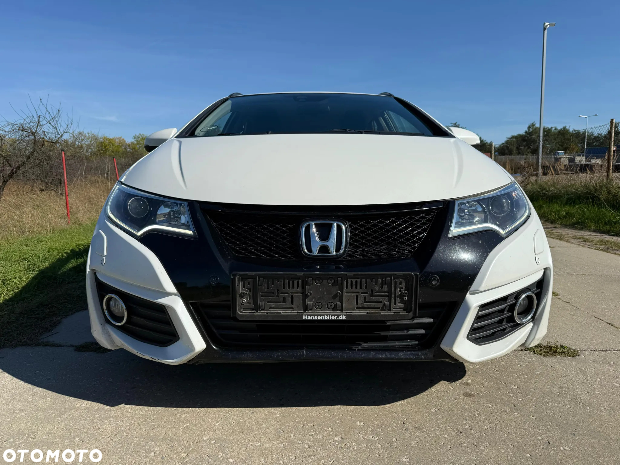 Honda Civic - 20