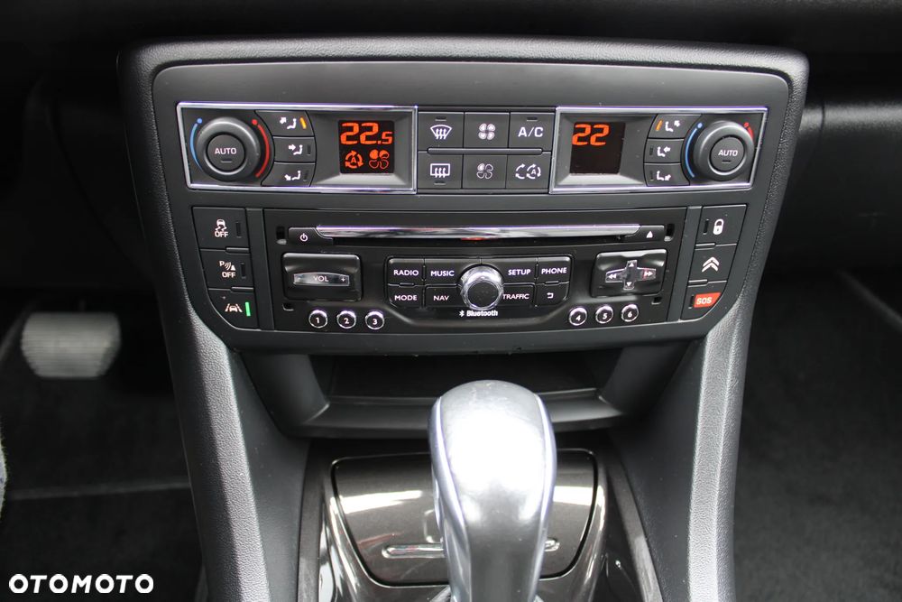 Citroën C5 HDi 200 FAP Exclusive - 9