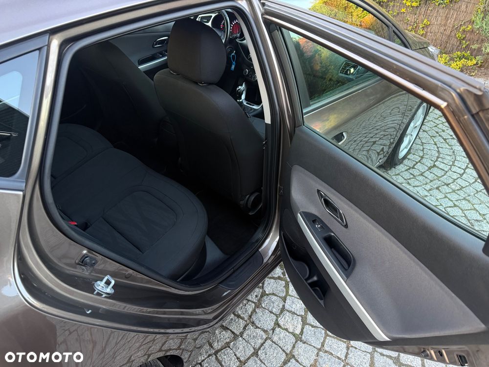 Kia Ceed 1.4 CVVT Dream Team Edition - 33