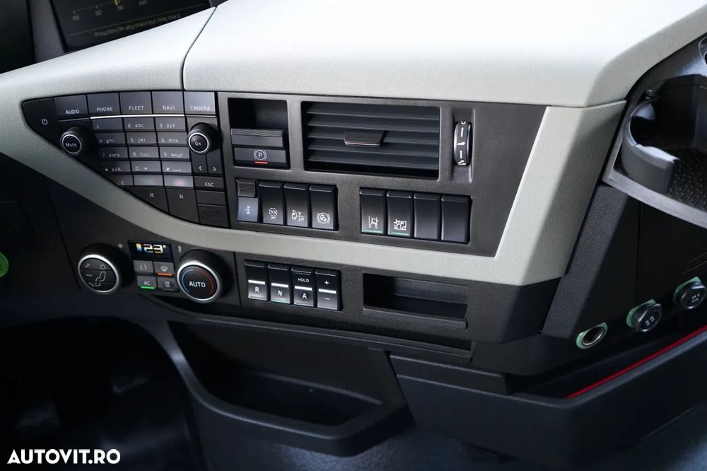 Volvo FH 500 / XXL / - 29