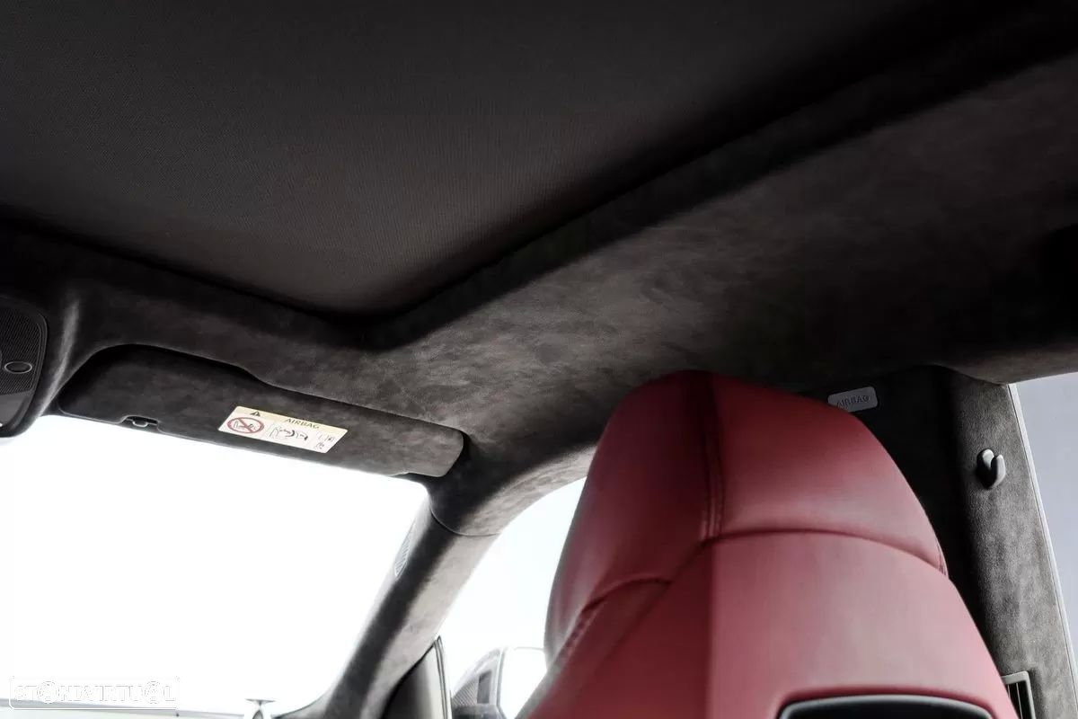 Lamborghini Urus 4.0 V8 - 29
