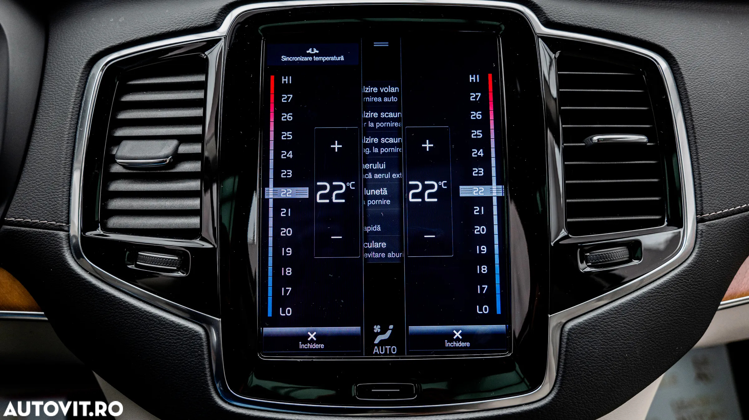 Volvo XC 90 T8 AWD Twin Engine Geartronic Inscription - 41