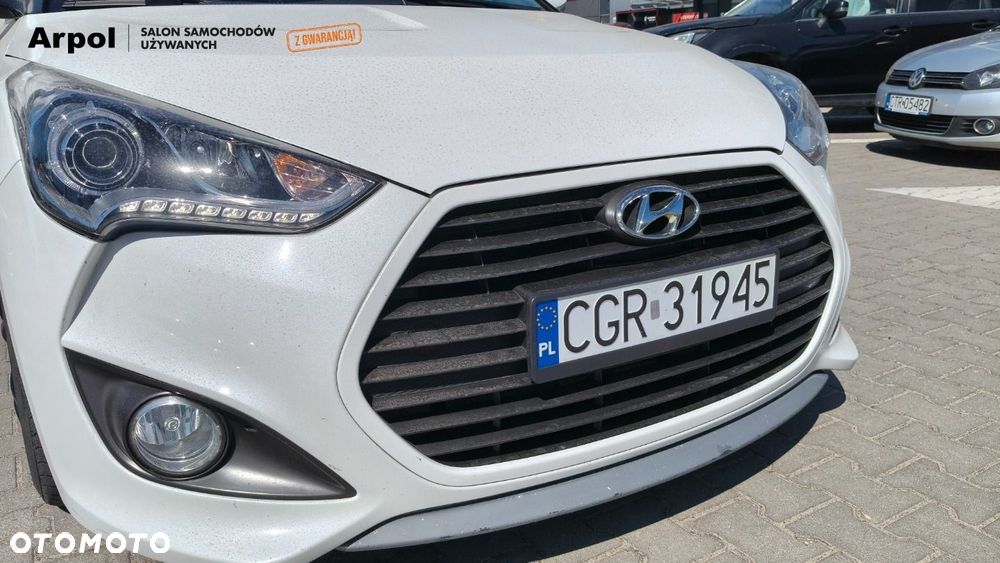 Hyundai Veloster - 6