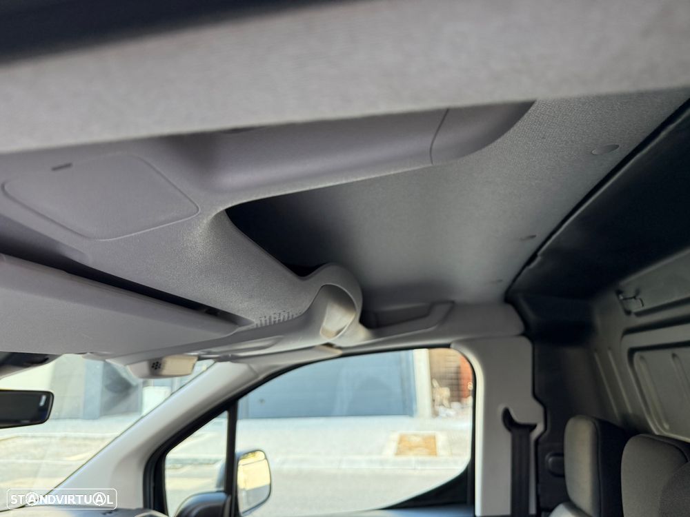 Peugeot PARTNER - 22