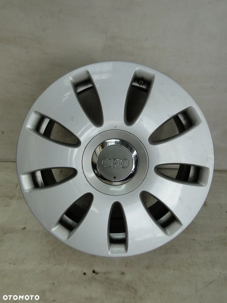 AUDI A4 B7 FELGA ALUMINIOWA 7x16 ET42 5x112 - 1