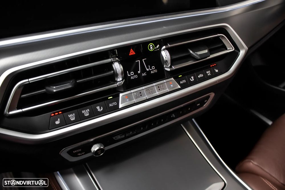 BMW X5 xDrive45e - 21