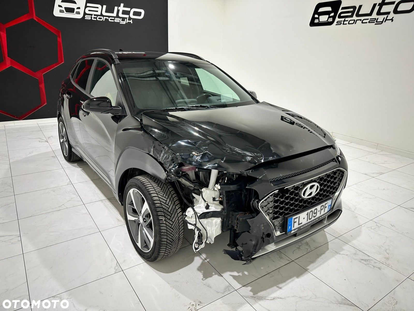 Hyundai Kona - 23