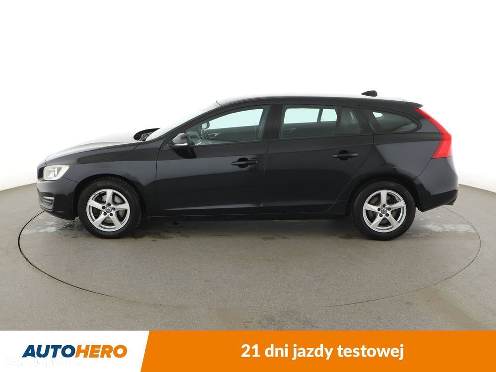 Volvo V60 - 2